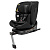Автокресло Peppy UNOfix black